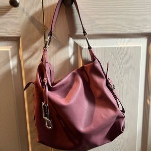 Pink Dolce & Gabbana bag